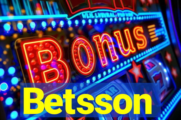 Betsson