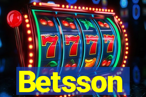 Betsson