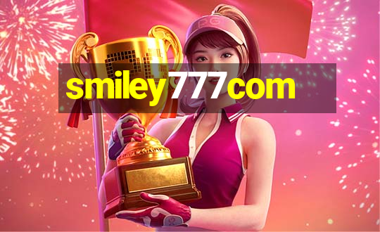 smiley777com