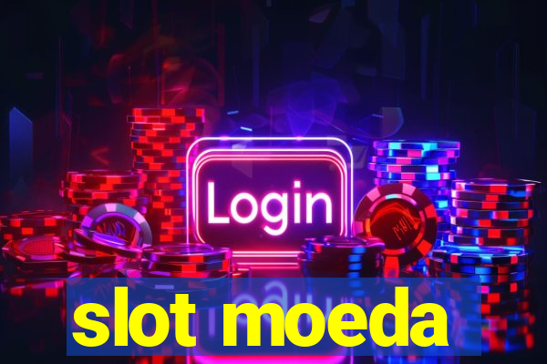 slot moeda