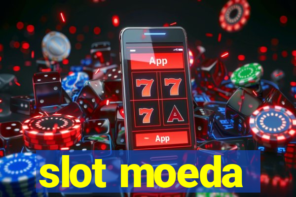 slot moeda