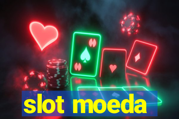 slot moeda