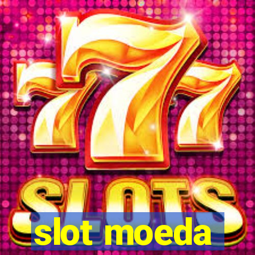 slot moeda