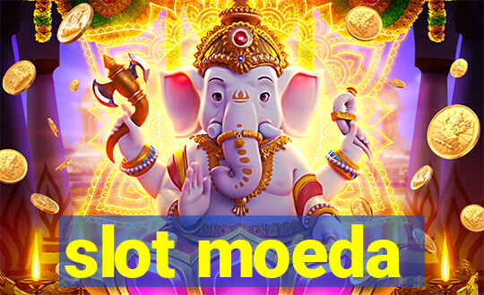 slot moeda