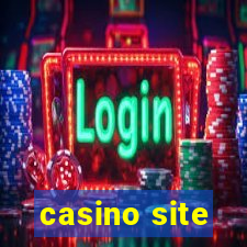 casino site