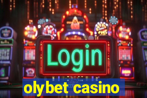 olybet casino