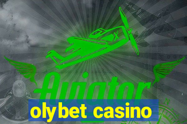 olybet casino