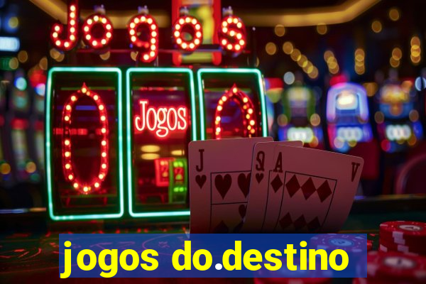 jogos do.destino