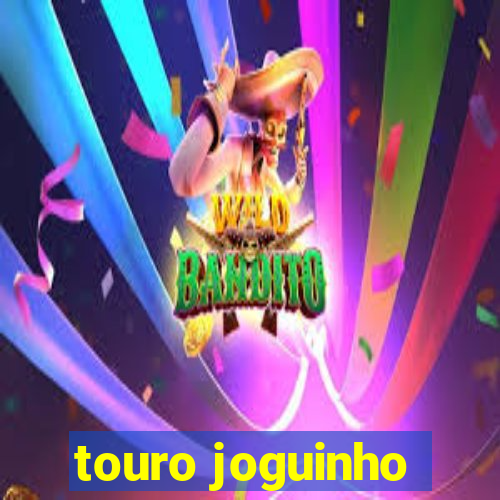 touro joguinho