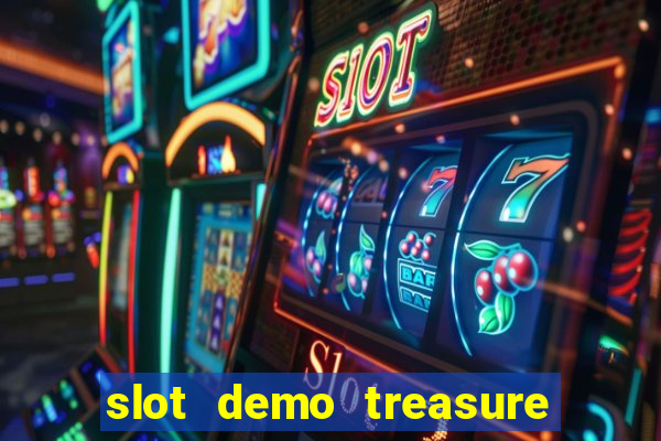 slot demo treasure of aztec