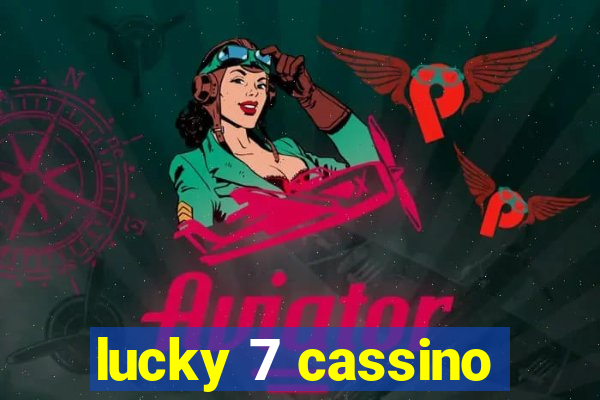 lucky 7 cassino