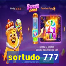 sortudo 777