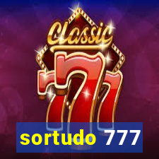 sortudo 777