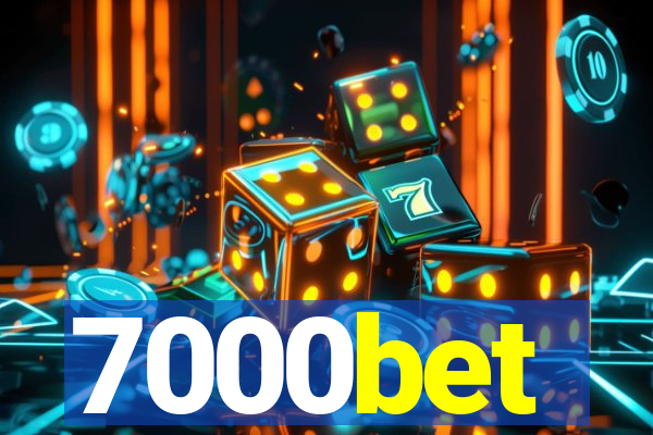 7000bet