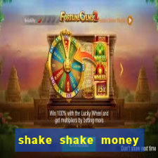 shake shake money tree slot