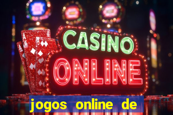 jogos online de cassino gratis