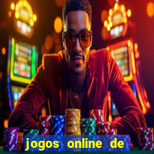 jogos online de cassino gratis