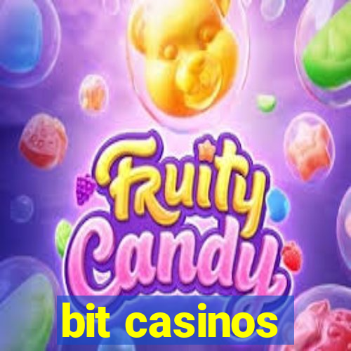 bit casinos