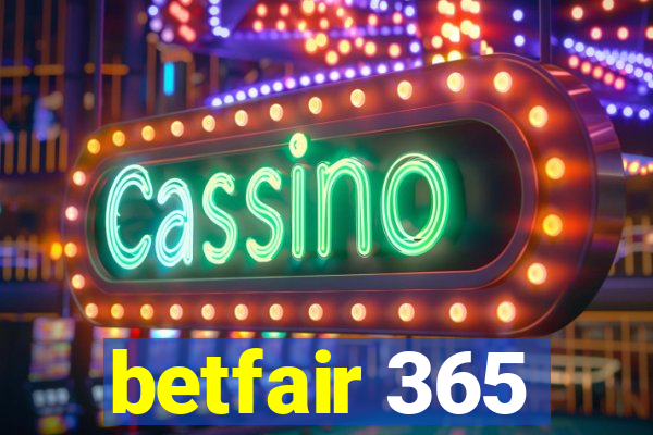 betfair 365