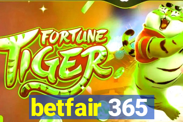 betfair 365