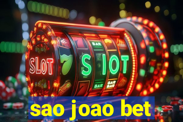 sao joao bet