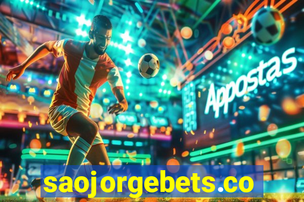 saojorgebets.com