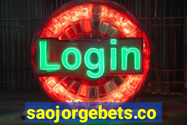 saojorgebets.com