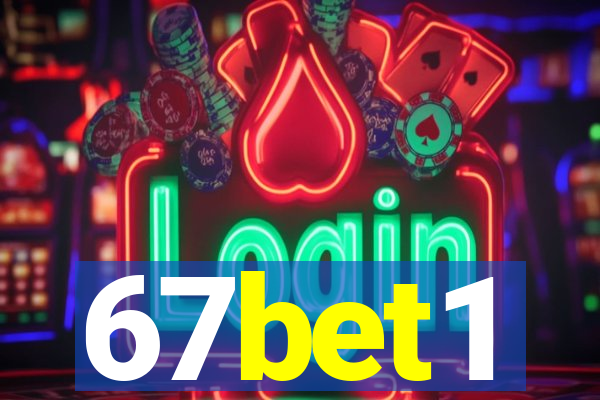 67bet1