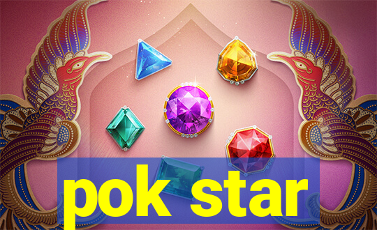 pok star