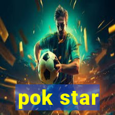 pok star