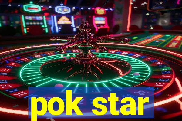 pok star