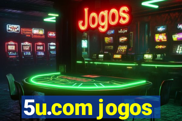 5u.com jogos