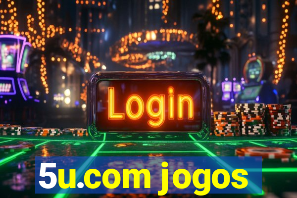 5u.com jogos