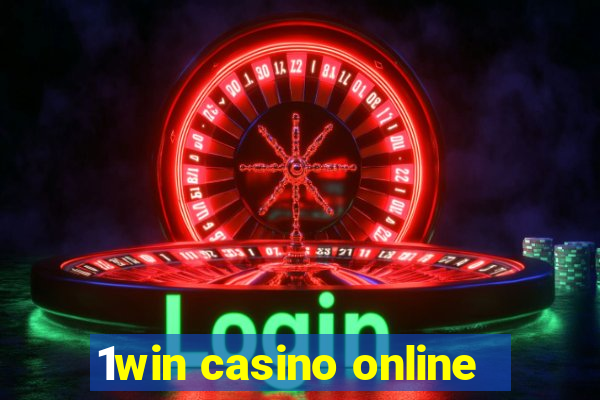 1win casino online