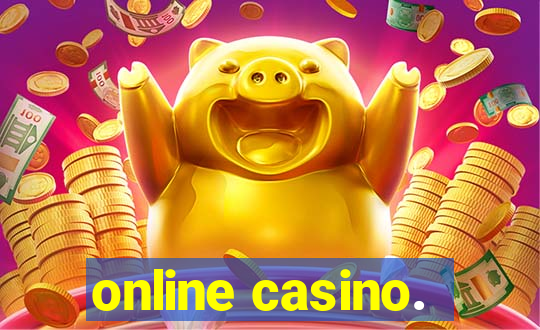 online casino.