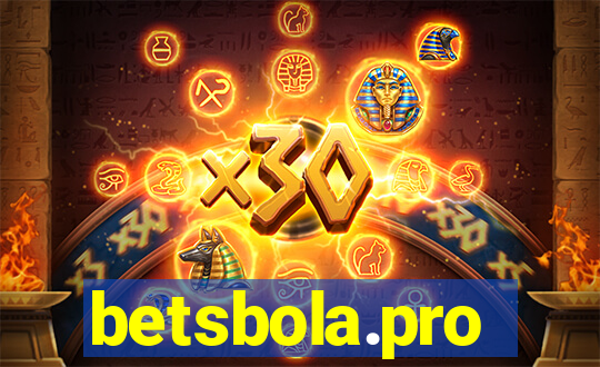 betsbola.pro