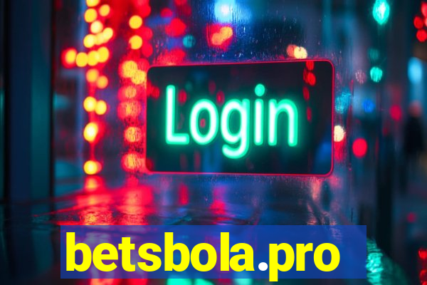 betsbola.pro