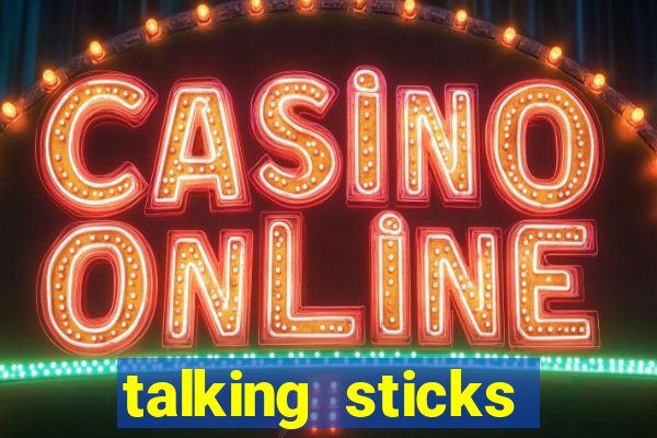 talking sticks resort and casino