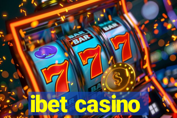 ibet casino