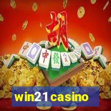 win21 casino