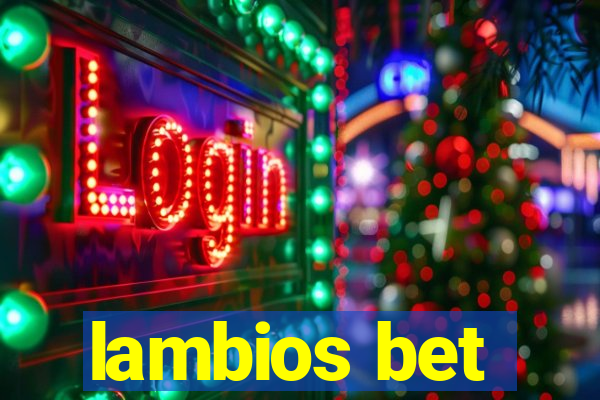 lambios bet