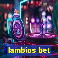 lambios bet