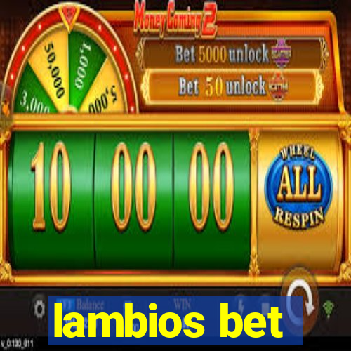 lambios bet