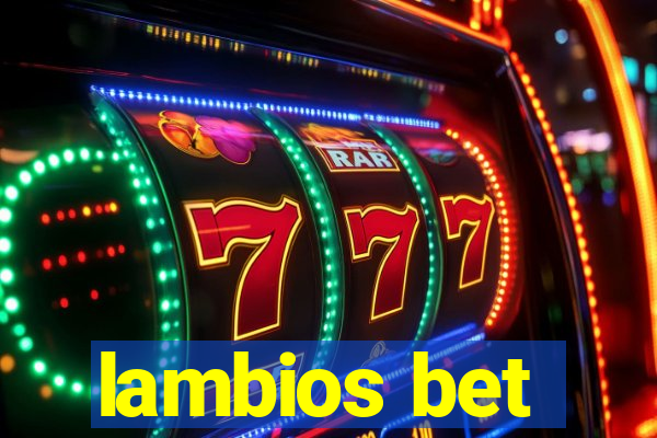 lambios bet