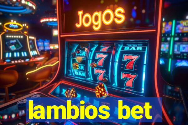 lambios bet