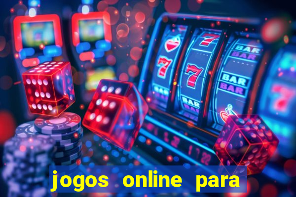 jogos online para apostar dinheiro