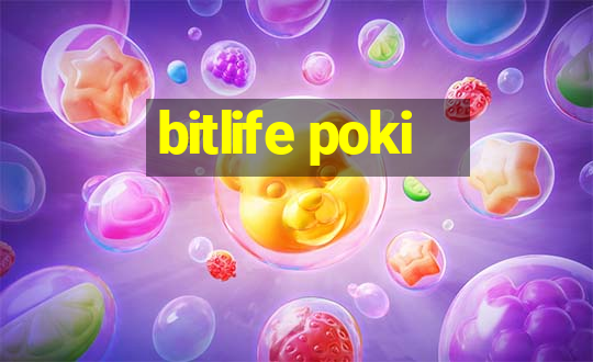 bitlife poki