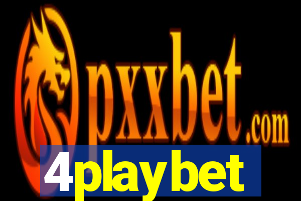 4playbet