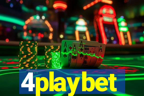 4playbet