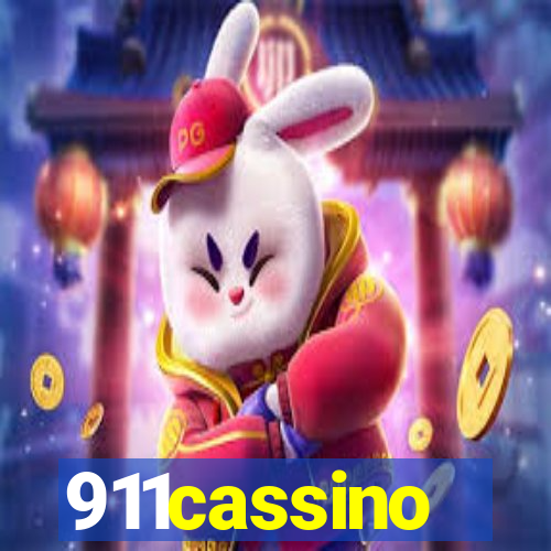 911cassino